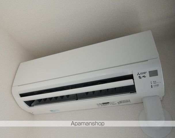 プランドール A棟の内装写真