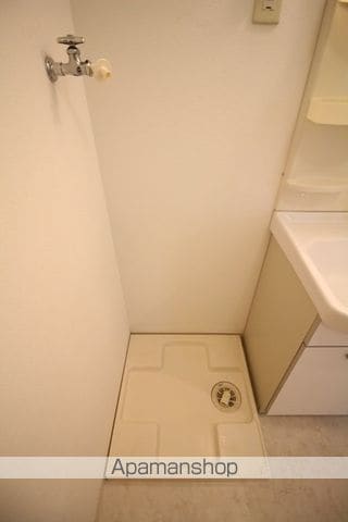 レーベルシャトーの内装写真