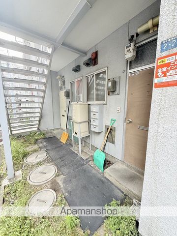 不二マンションの内装写真