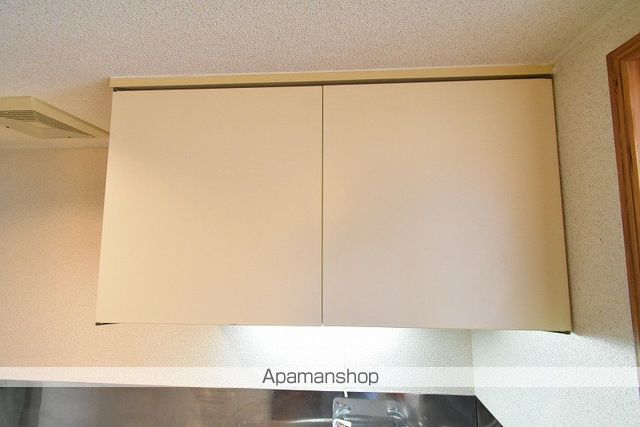 シャトービアンカの内装写真