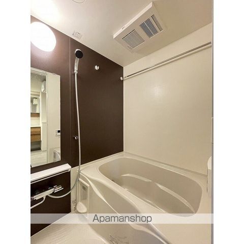 コンフォリア・リヴ茅場町の内装写真