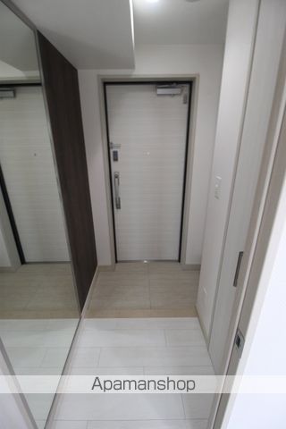 さくらHILLS NAGOYA WESTの内装写真