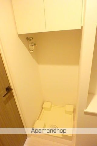 パークアクシス大塚ステーションゲートタワーの内装写真