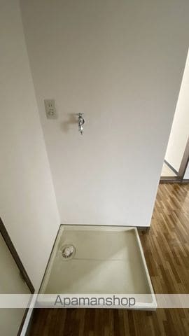 ティファニーIIの内装写真