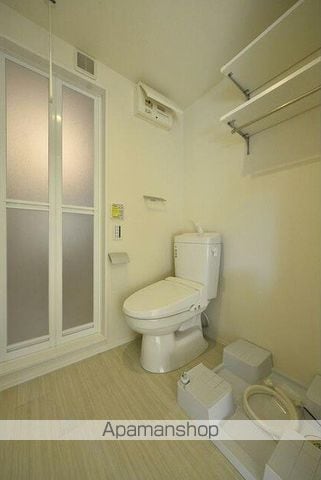 ソシガヤテラスSの内装写真