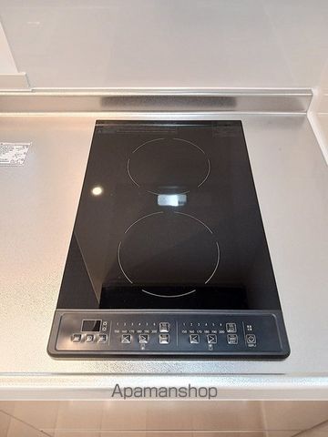 リヴィエール高岡の内装写真