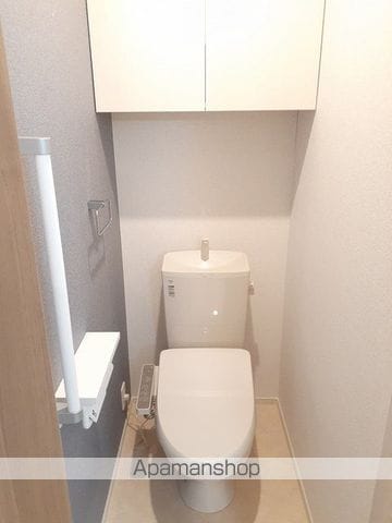 アイリス初生Aの内装写真