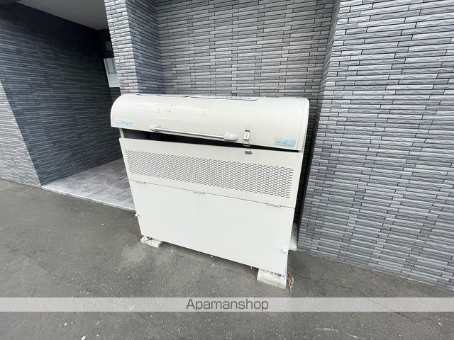 ピュアハーモニー北23条のその他写真