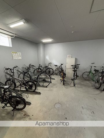 アルビオン西梅田のその他写真