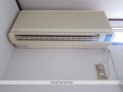 長野県長野市大字稲葉中千田[1K/24.78m2]の内装1