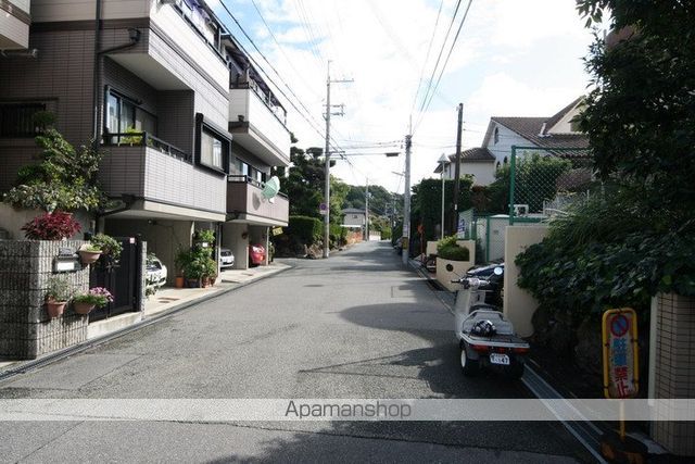 グリーンハイツ清風の周辺写真