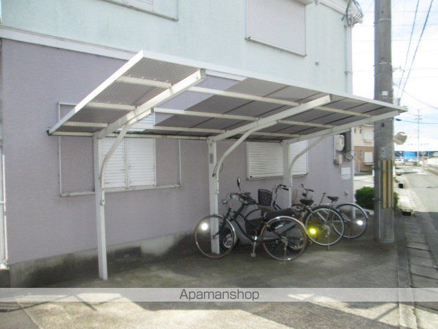 フレグランス畑毛B棟のその他写真