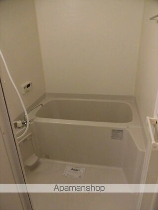 セレーノⅡ[2LDK/59.09m2]のバス