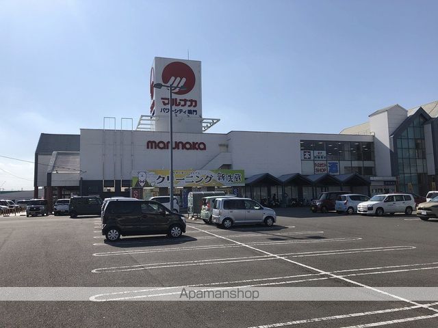 レオパレスクレール鳴門の周辺写真
