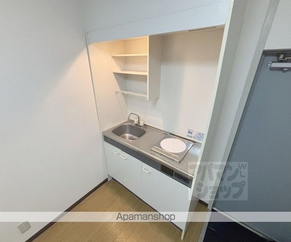 BOX HOUSEの内装写真