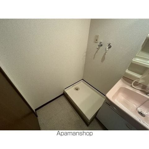 シャルパレットの内装写真