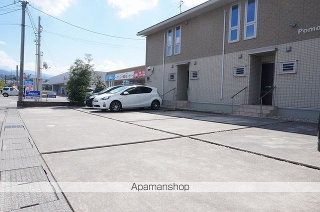 POMO D’OROのその他写真