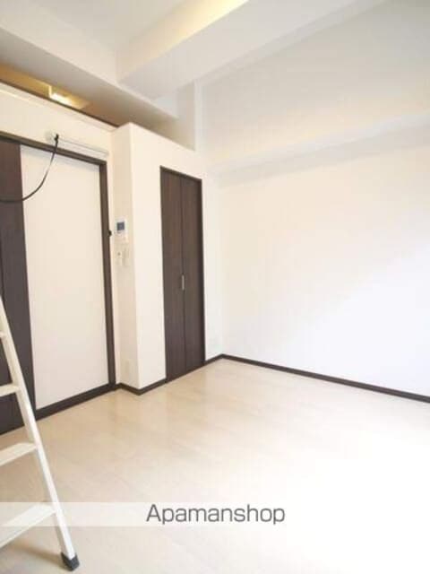 フィオーレ三軒茶屋[1K/16m2]の内装1