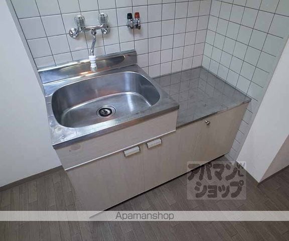 ルピナス321の内装写真