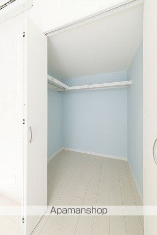 スペランツァ堺の内装写真