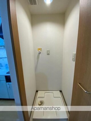 グラン・シャリオ[1K/30.94m2]の内装1