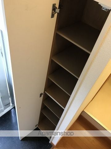 レオパレスコスモの内装写真