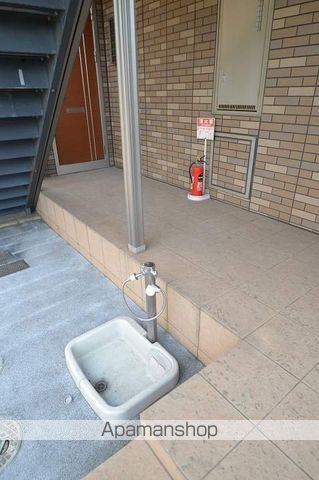 コンシェルジュ福井Bのその他写真
