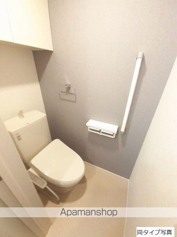 グランセレーノの内装写真