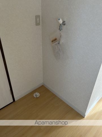 サンファーストBの内装写真