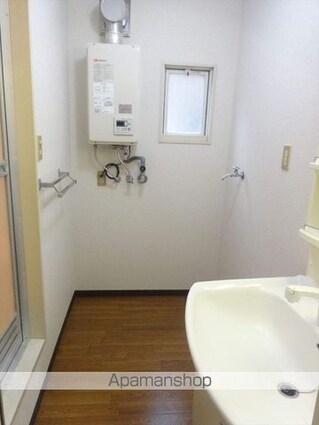 和歌山県和歌山市吹上４丁目[2DK/43.75m2]の内装8