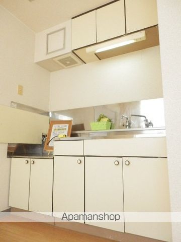 アビアシオン壱番館の内装写真