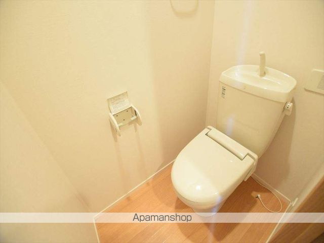 メゾンプリムールの内装写真