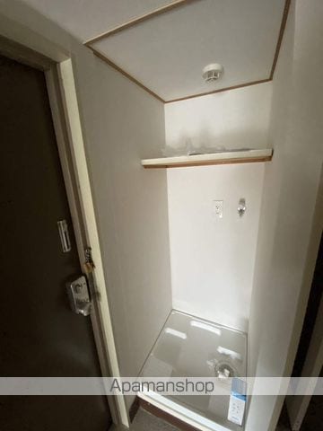 リボン金屋町の内装写真