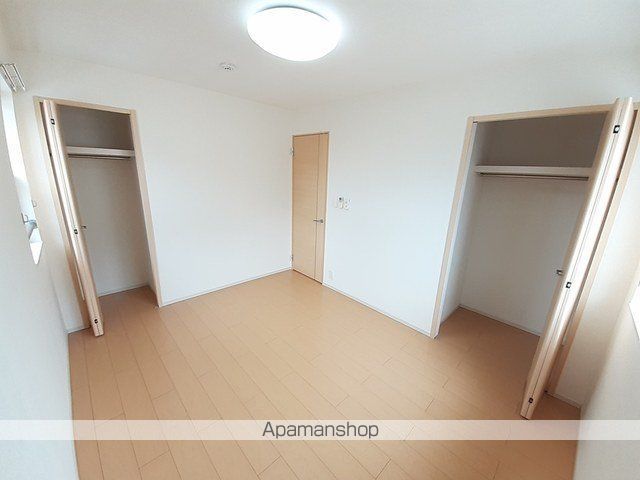 トゥインクルガーデンの内装写真