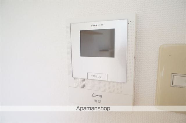 ICHIEIの内装写真