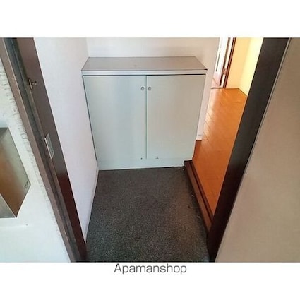 リアライズ猪子石[4LDK/115.7m2]の玄関