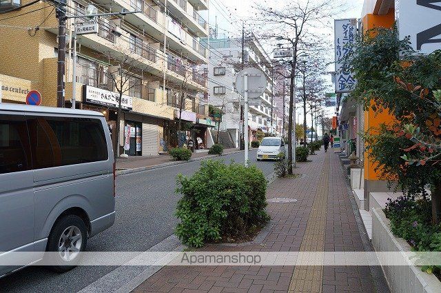 パークヒルの周辺写真