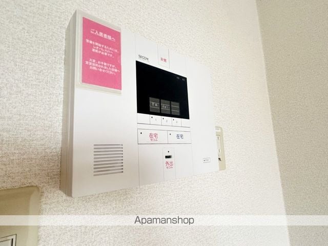 レオパレス国府台IIの内装写真