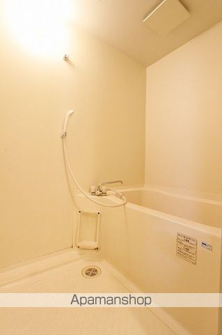 ダンディピースの内装写真