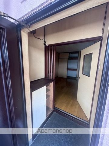 阪南グリーンハイツの内装写真