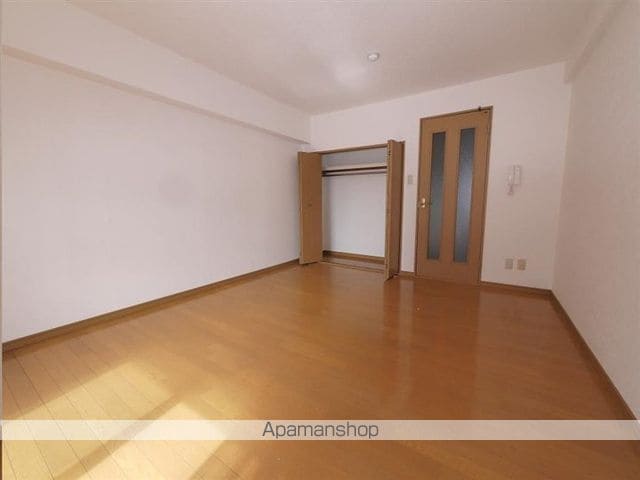 クレセール河原町の内装写真