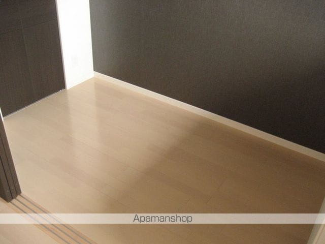 グランフォーレプライム西新の内装写真