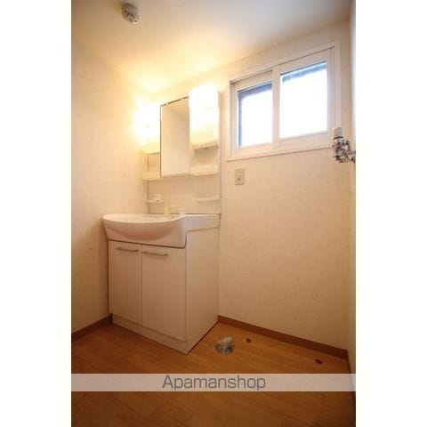 アトレ福住の内装写真