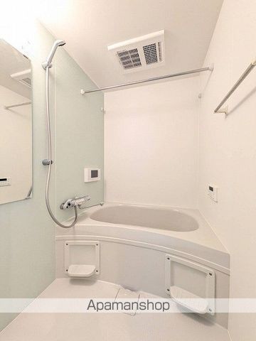 GRANDTIC薬師堂の内装写真