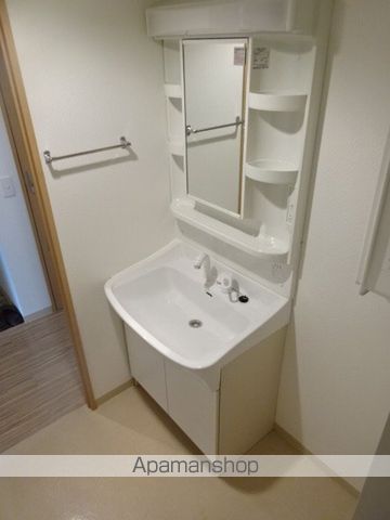 ノースクレストの内装写真