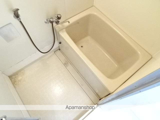 アソルティ増楽町の内装写真