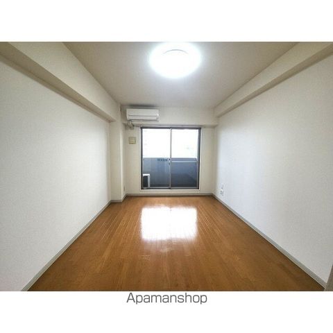 パンウエストリートの内装写真