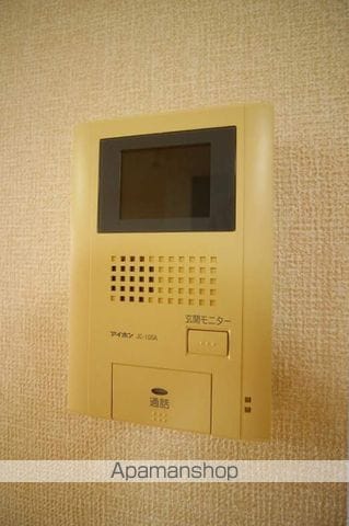 メルベーユの内装写真