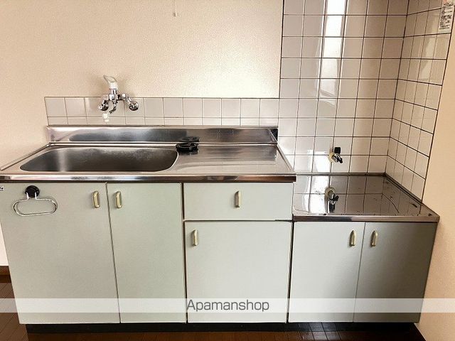 カスティージョNの内装写真