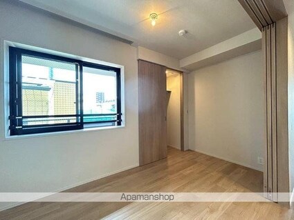 ジオ市谷仲之町[2LDK/63.24m2]のその他部屋・スペース